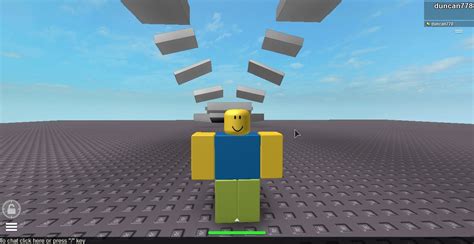 Cleaned Default Face Roblox Mods