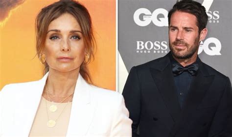While neither redknapp nor andersson has publicly announced the news of the pregnancy, it has been all but confirmed in. Louise Redknapp's 'heart has been broken' over ex Jamie ...