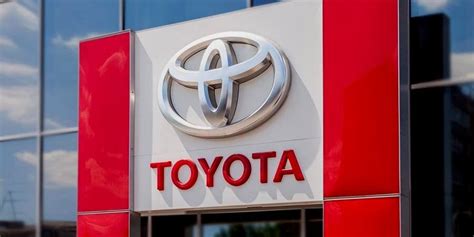 Nama perusahaan berikut disertai dengan akomodasi perusahaan tersebut. Anak Perusahaan Toyota Apa Saja? Raksasa Otomotif Produsen ...
