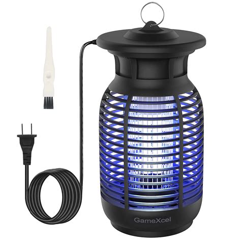 Buy Bug Zapper Electric Mosquito Zapper Mosquito Killer Outdoor And