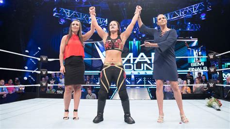 Wwe Officially Confirms The Signing Of Shayna Baszler Wonf4w Wwe News Pro Wrestling News