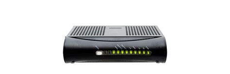 How To Troubleshoot An Arris Modem 502g 10 Steps Ehow