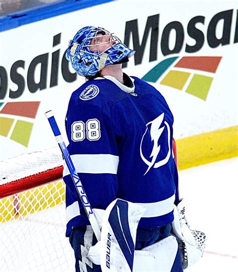 Point Scores Two More As Lightning Win — Gary Shelton Sports