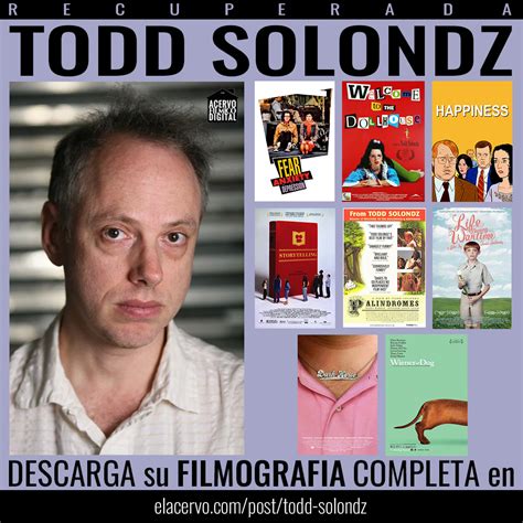 Todd Solondz