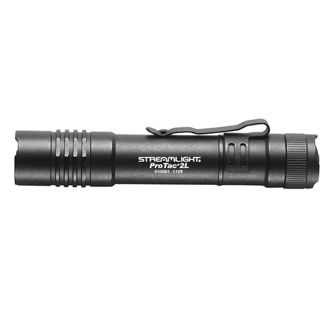 Streamlight Protac 2l Tactical Flashlight