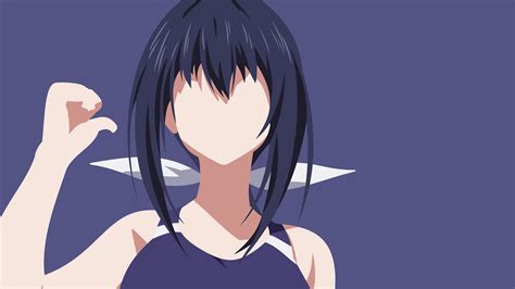 Anime Keijo Hd Wallpaper Background Image