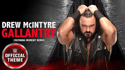 For your search query wwe drew mcintyre theme song 2018 mp3 we have found 1000000 songs matching your query but showing only top 20 results. drew mcintyre theme song - Free MP3 Download