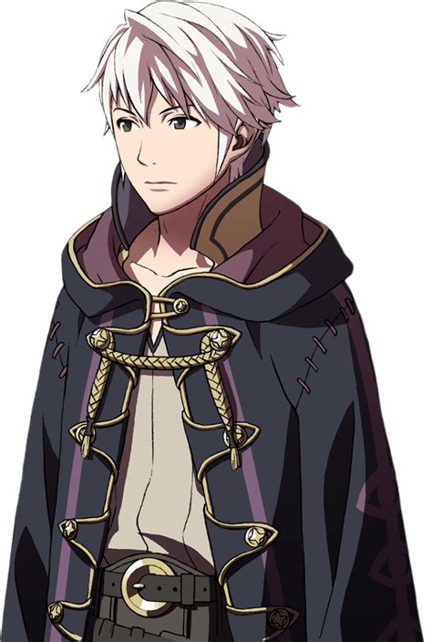 Awakening are side quests that unlock very powerful rare characters. Robin (Awakening) - Fire Emblem Wiki