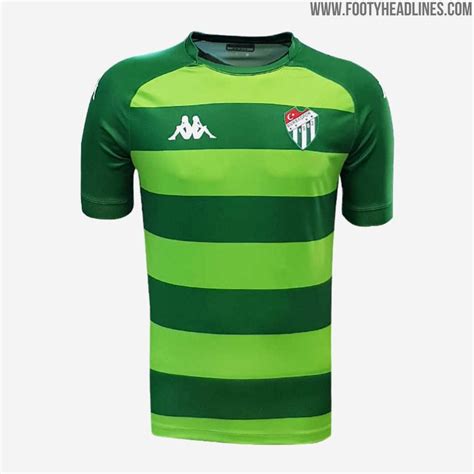 Bursaspor (1.lig) günel kadro ve piyasa değerleri transferler söylentiler oyuncu istatistikleri fikstür haberler. Bursaspor 19-20 Home, Away, Third & Fourth Kits Released ...