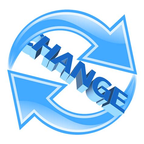Download Change Arrows Reshuffle Royalty Free Stock Illustration