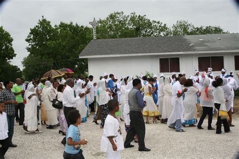 Photos Austin Lideta Lemariam Ethiopian Orthodox Tewahedo Church