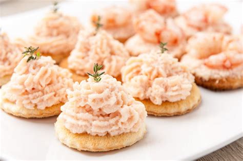 Recette mousse de saumon