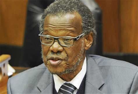 Mangosuthu buthelezi, zulu chief and one of the founders of the inkatha freedom party (ifp), was buthelezi served as minister of home affairs for two terms, and even served as acting prime minister. Why Mangosuthu Buthelezi Says Our Work Permit System is ...