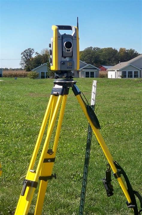 Binkley Land Surveying