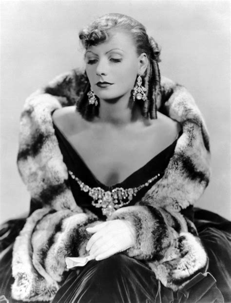 Greta Garbo Classic Movies Photo Fanpop