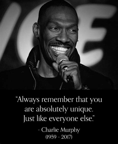 17 famous charlie murphy quotes famous charlie murphy quotes and comedian charlie murphy
