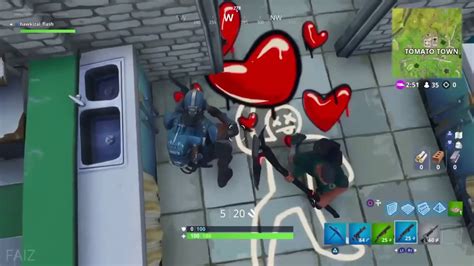 Saddest Moments In Fortnite 1 Try Not To Cry Youtube
