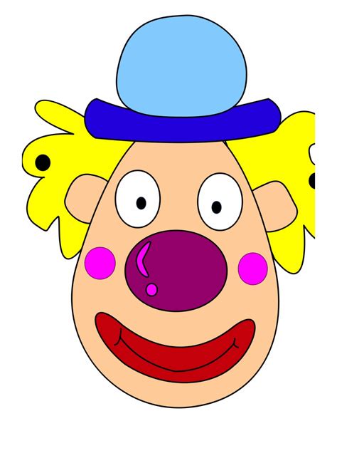 Clown Clip Art 20 Free Cliparts Download Images On Clipground 2021