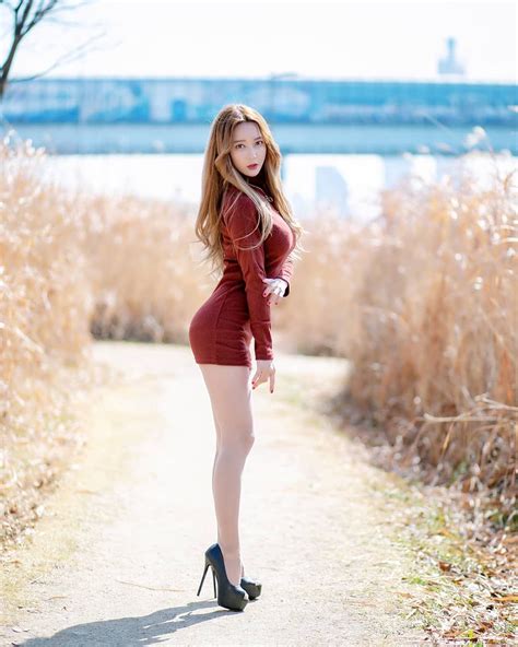 Model Koreanmodel