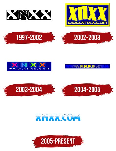 Xnxx Logo Meaning History Png Svg Vector