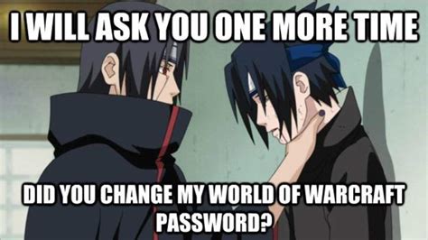 Sasuke Memes Naruto Amino