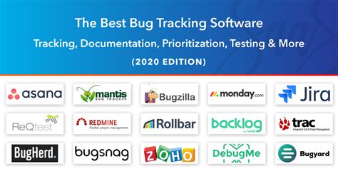 Top 15 Best Issue And Bug Tracking Software To Use In 2023 All That Saas