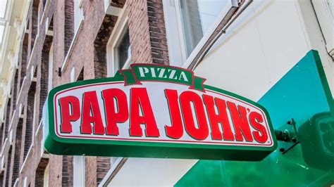 Papa John S Begins Diversity Training After Founder Departs