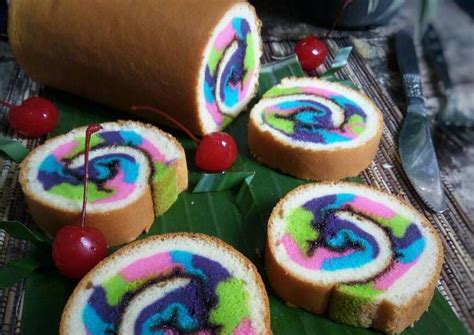 Informasi produk box bolu gulung motif uk. Gambar Motif Batik Untuk Bolu Gulung - Batik Indonesia
