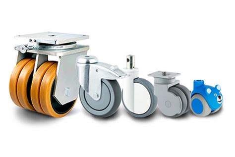 How To Measure Castor Wheels What Size Castor Do You Need