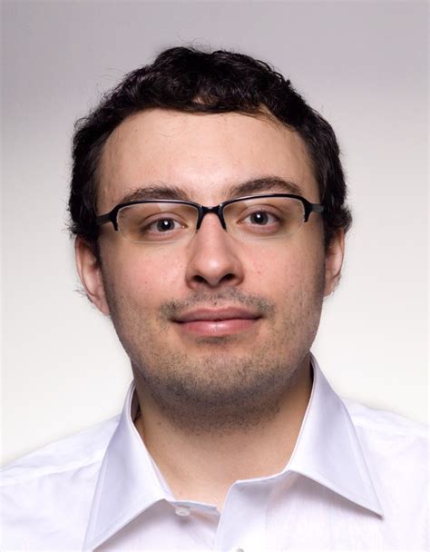 Oblíbený komentátor po sedmnácti letech končí v čt. Ondřej Zamazal — Lidé — Česká televize