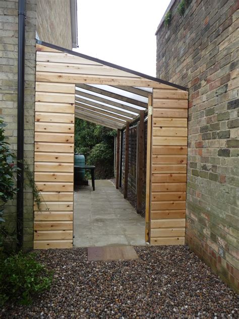 Decking Fencing And Timber Buildings By Hortiservices