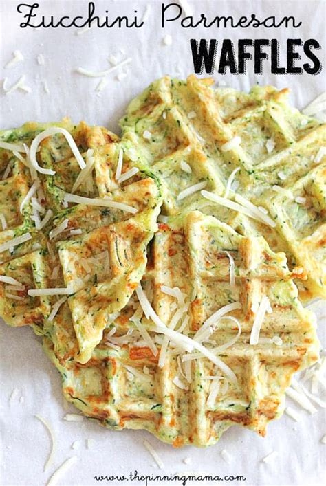 How much vitamin a is in fried zucchini? Pin on Vegys