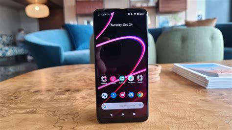 T-Mobile Revvl 5G - Review 2020 - PCMag UK