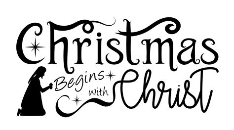 Religious Christmas Clipart Is Our Newest Product Collection Clip Art