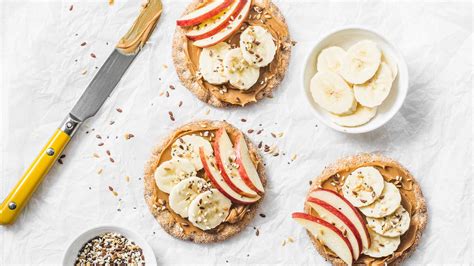 The best healthy snacks for work | Live Better
