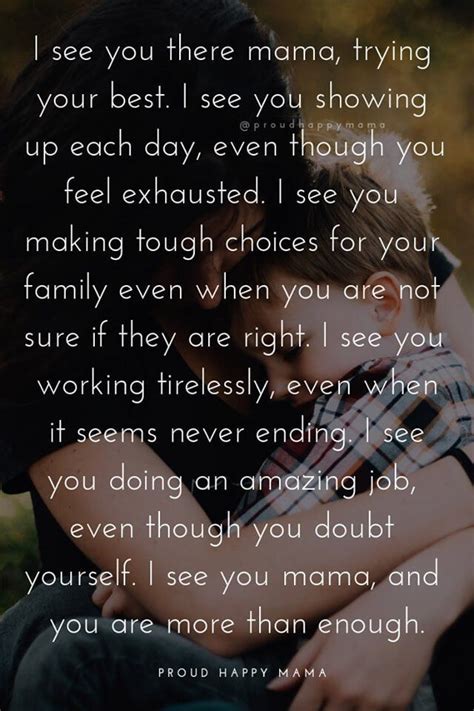 Pin On Motherhood Quotes To Inspire You