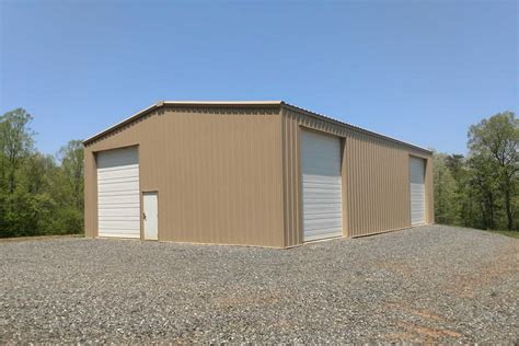 Why Prefab Metal Buildings Are The Preference For Businesses Million