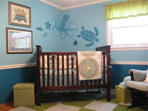 Rated 4 out of 5 stars. Attention DIY Network and Rate My Space Fans | Baby boy ...
