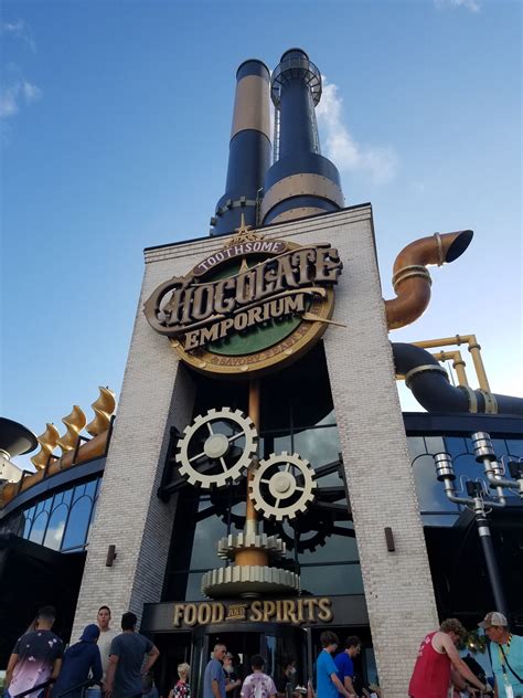 Toothsome Chocolate Emporium Has Treats For Every Kind Of Sweet Tooth