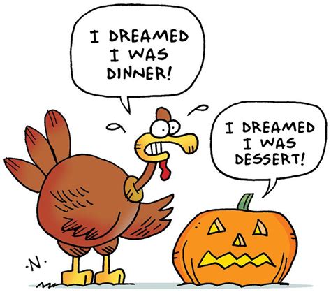 50 Funny Thanksgiving Day Jokes And Comics Thanksgiving Jokes