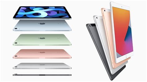 Apple Introduces All New 4th Gen Ipad Air And 8th Gen Ipad 2020 My