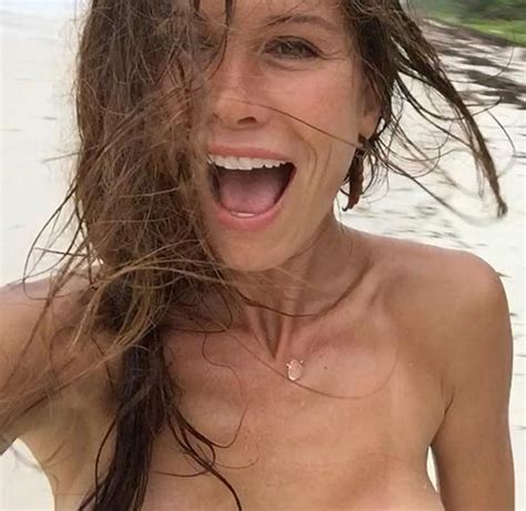 Rhona Mitra Leaked Nudes Telegraph