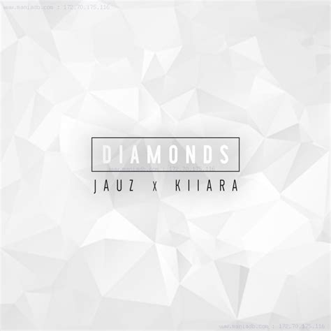 Jauz Kiiara Diamonds Digital Single 2019