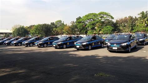 Quezon city also has several strategically placed police stations to ensure the peace and safety of its citizens. LOOK: Quezon City Police District receives 50 new patrol ...