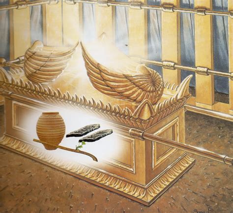 List 94 Wallpaper Ark Of The Covenant Illustration Sharp
