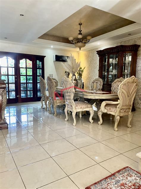 Casa en Venta en Hermosillo , Montebello Residencial, , 4 recámaras, 4.