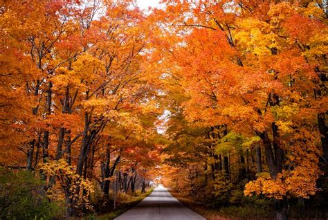 Top 5 Road Trips In Wisconsin Lonely Planet
