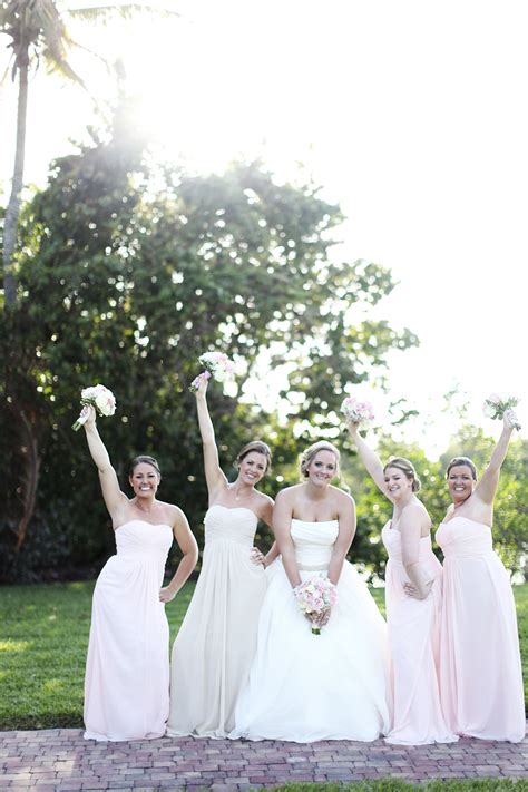 Pin By Brittany Purscell Photography On Cute Bridesmaid Dress Ideas Bridesmaid Dresses Cute
