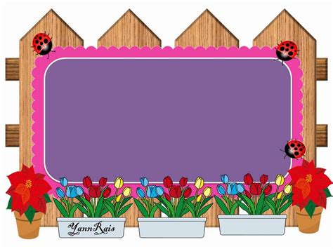 Download this flowers border, square border, border png clipart image with transparent background or psd file for free. AD-DEEN GALLERY (LAMAN BBM ANDA): koleksi pagar