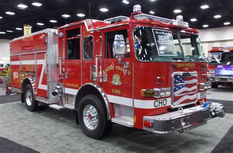 We also have a map of the chino valley hotels. CA, Chino Valley Fire Department Engine / Ladder